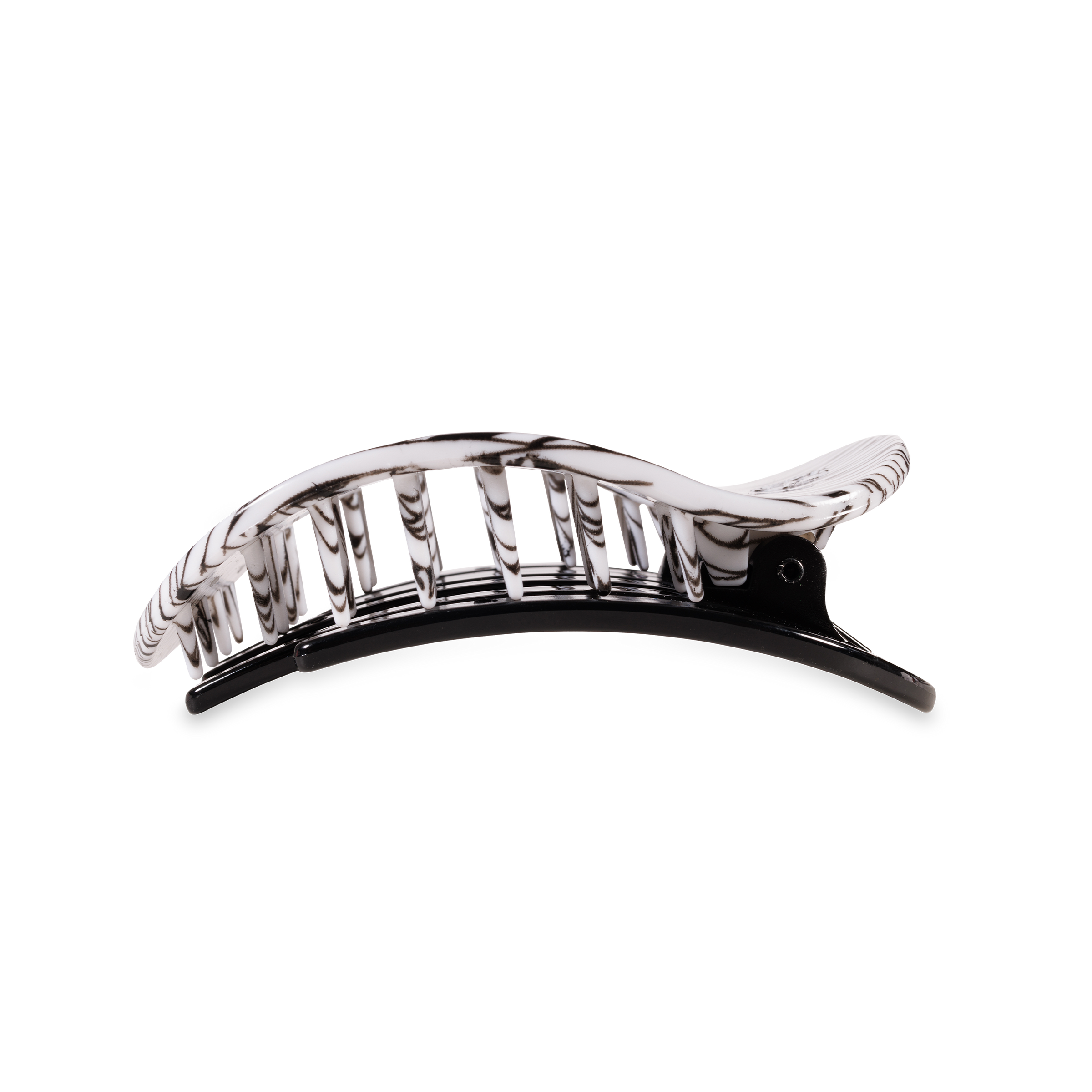 Flat Round Hair Clip | Medium | Mummy Knows Best