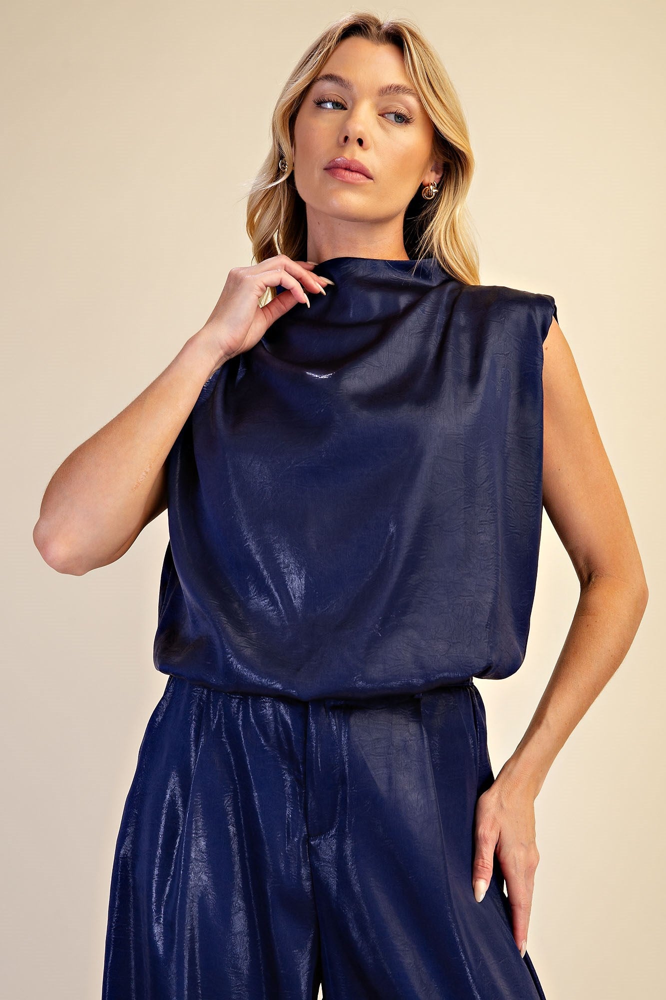Lustre & Love Top Two Colors!