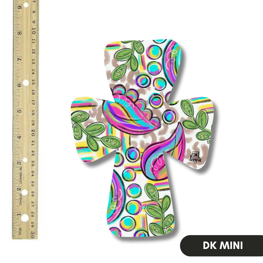Mads Cross Mini