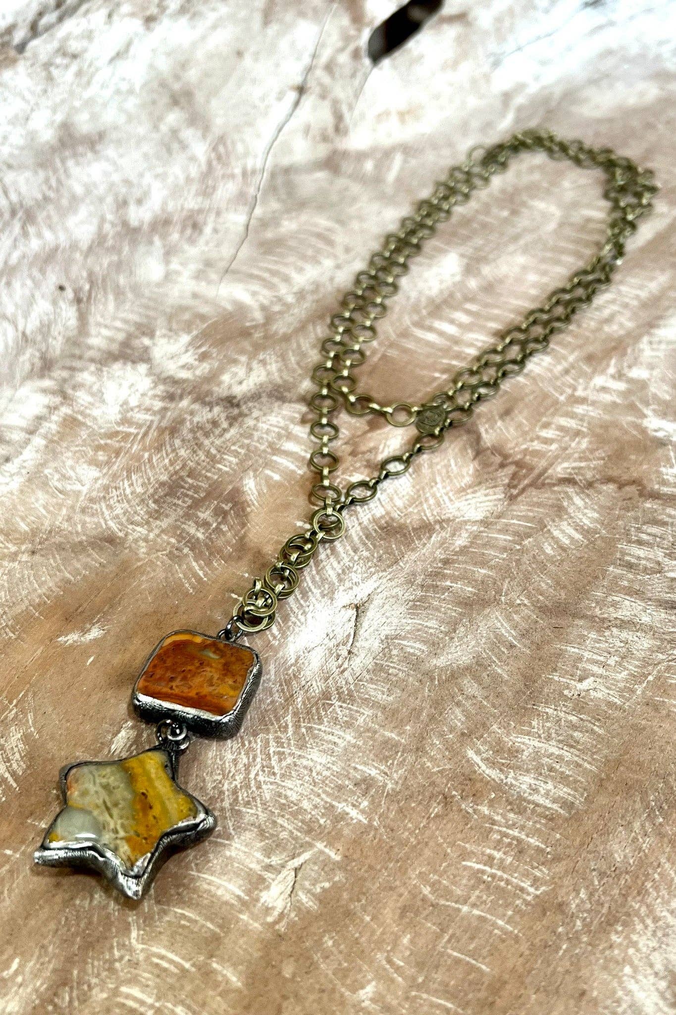 Melissa Necklace