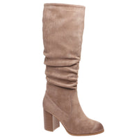 The Elle Everyday Boot