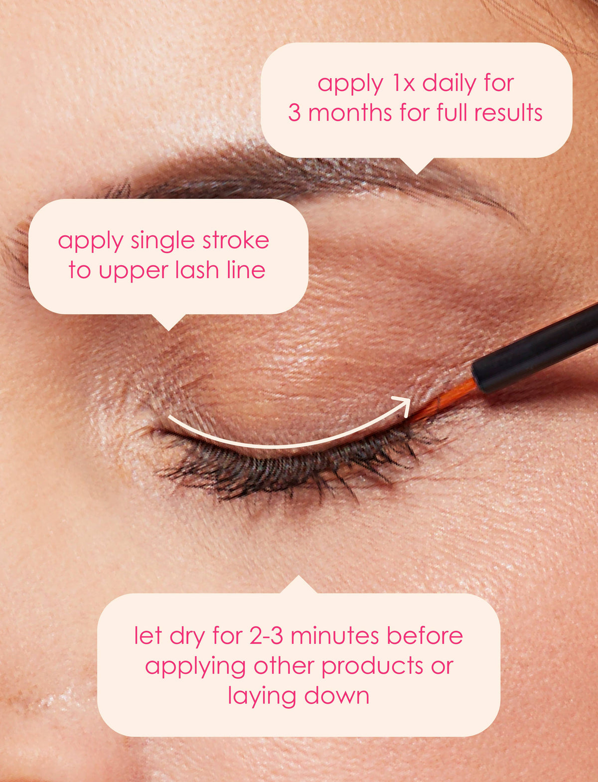 GrandeLash 2-Step Lash System