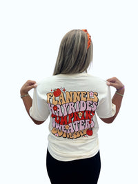 Fall Vibes Tee