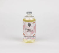Dye Free Flower Refill-Sweet Grace