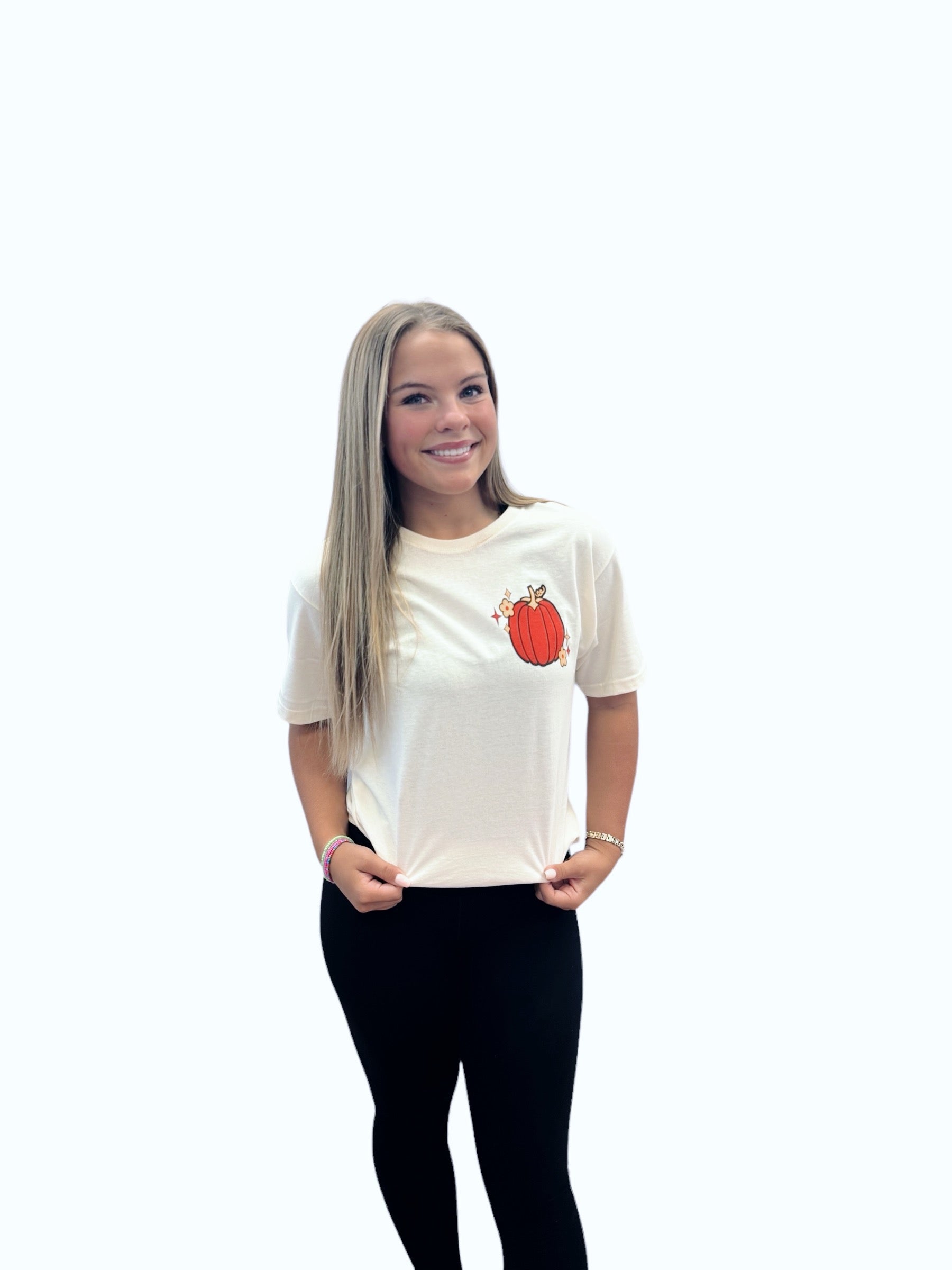 Fall Vibes Tee