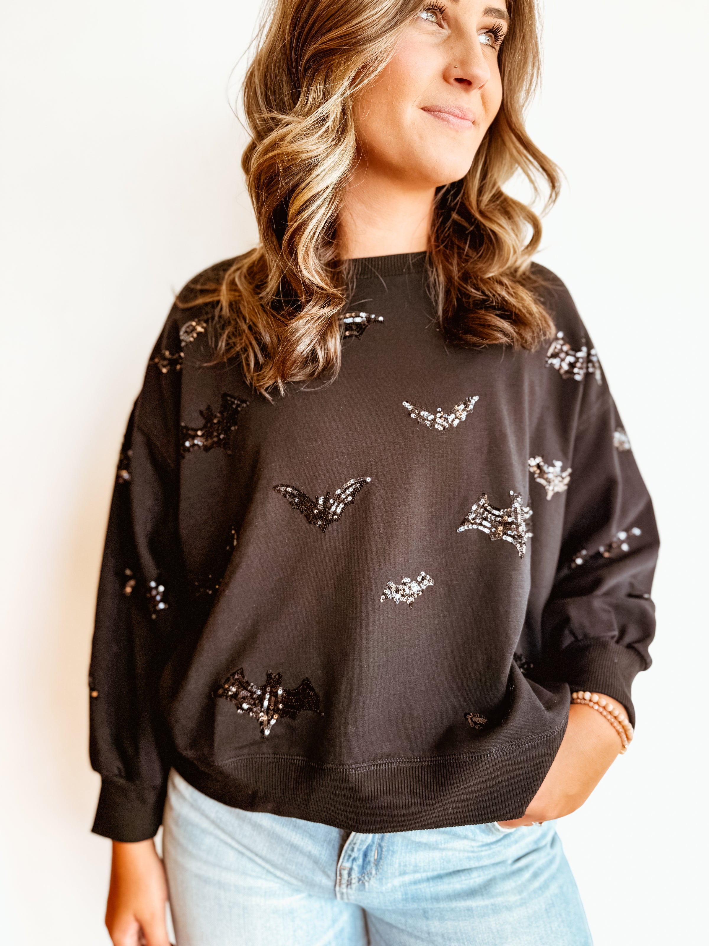 Batty Sweatshirt