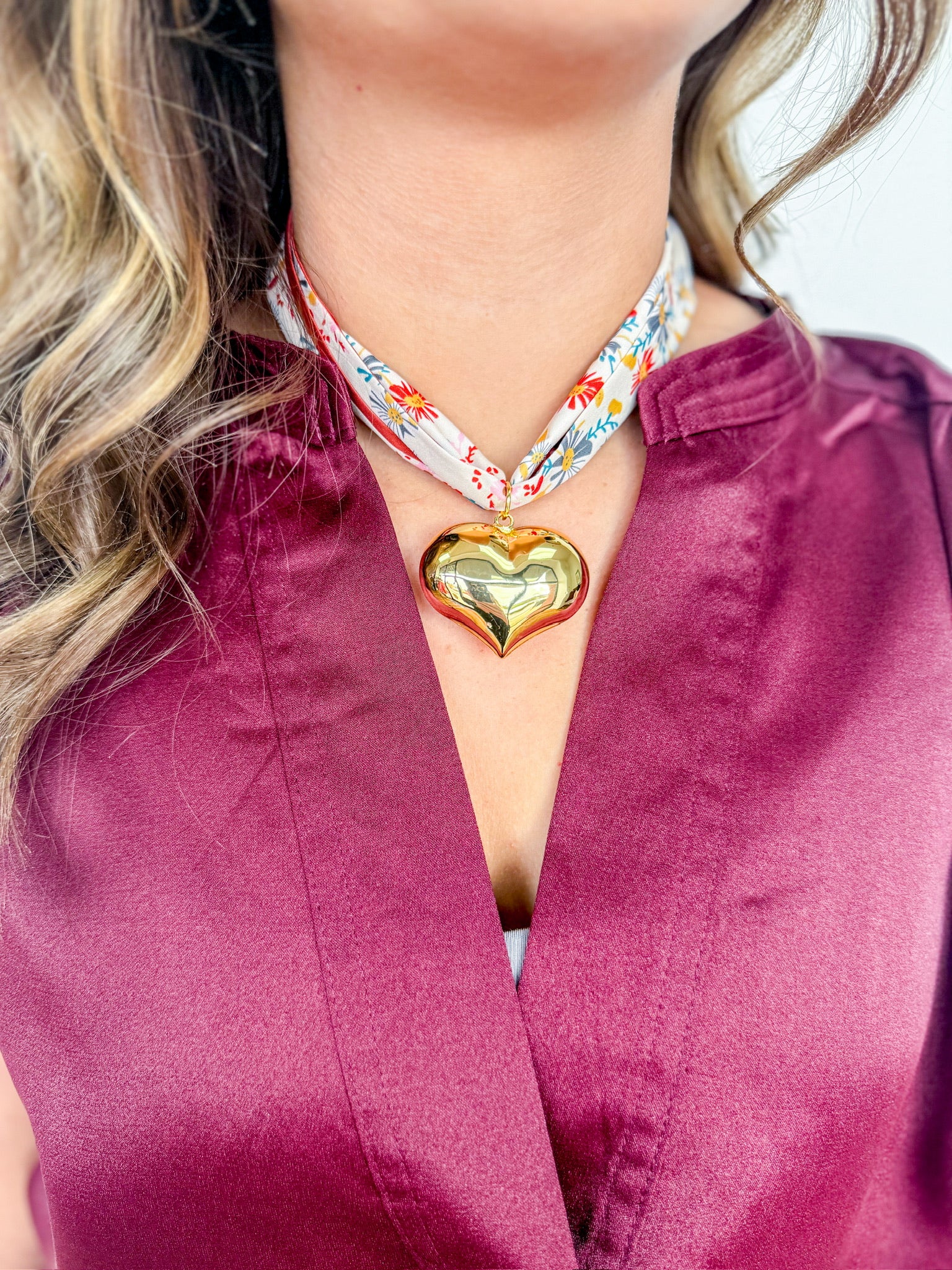 Charm & Wrap Collection