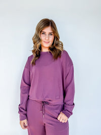 CloudSoft Long Sleeve