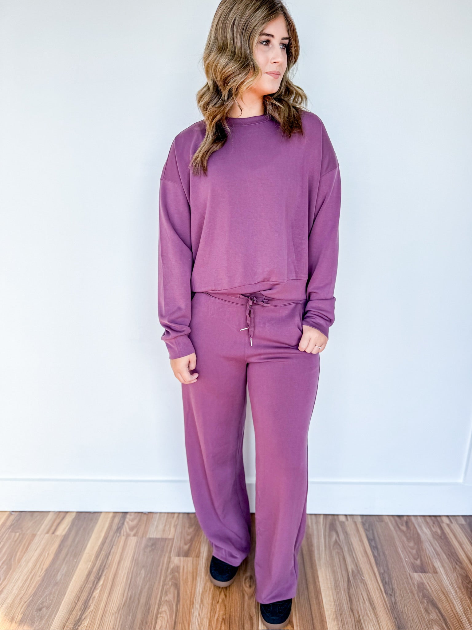 CloudSoft Long Sleeve