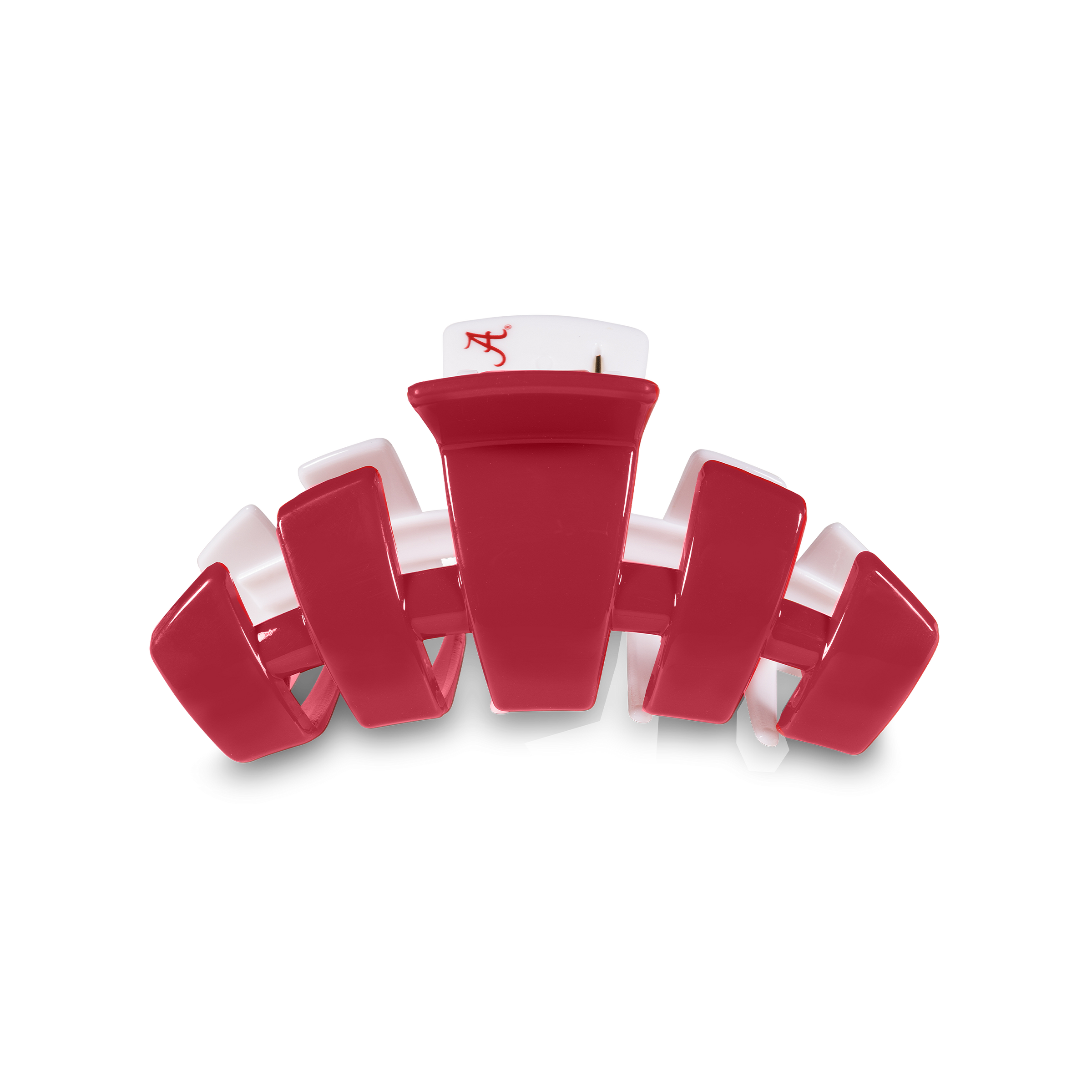 Classic College Hair Clip | Med. | Univ. of Alabama