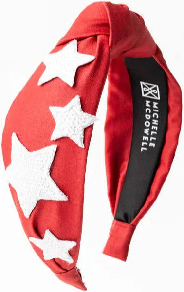 Emma Star Headband
