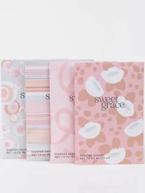 Sweet Grace Satchet