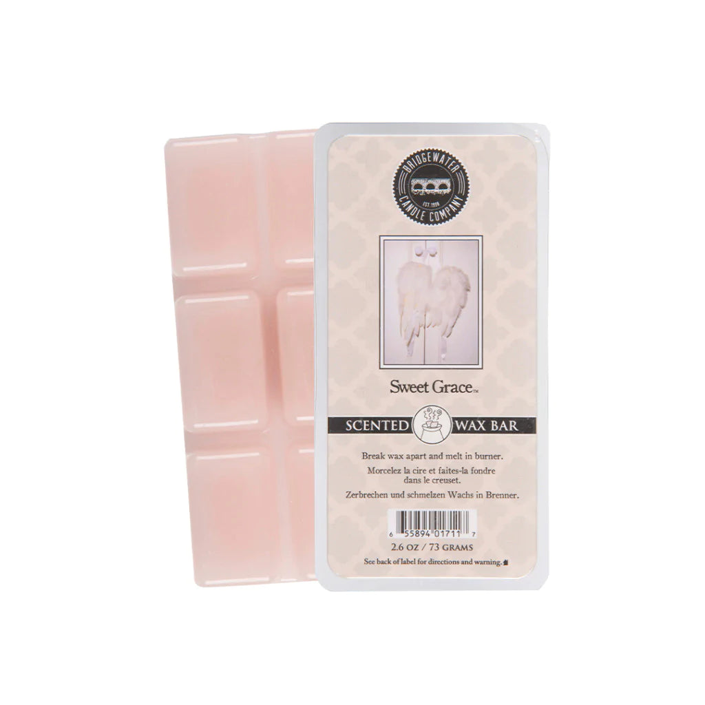 Sweet Grace-Wax Melt