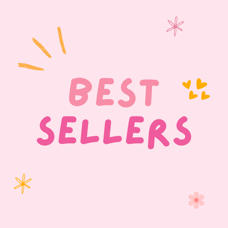 Best Sellers