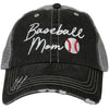 Baseball Mom Hat
