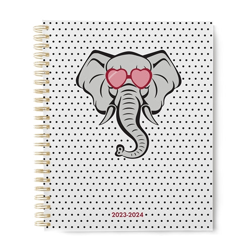 Academic Agenda Elephant