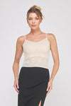 Wildflower Cami Two Colors