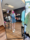 Brooke Denim Dress