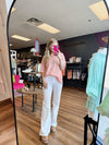 Lainey Striped Tees