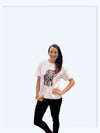 Coquette Alabama Elephant Graphic Tee
