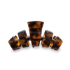 Classic Hair Clip | Medium | Tortoise