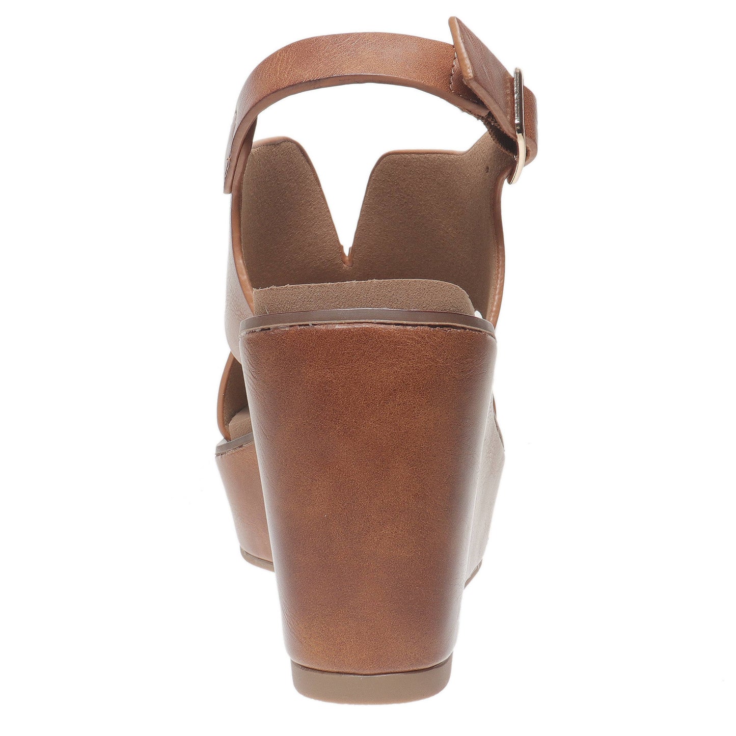 Caramel Crush Wedge