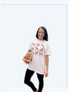 Bow AL Graphic Tee