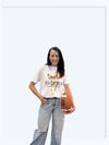 AU Bow Tee