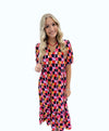 Tessa Maxi Dress