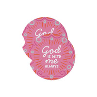 Mary Square Coasters Many Styles!