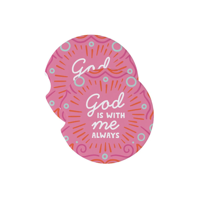 Mary Square Coasters Many Styles!
