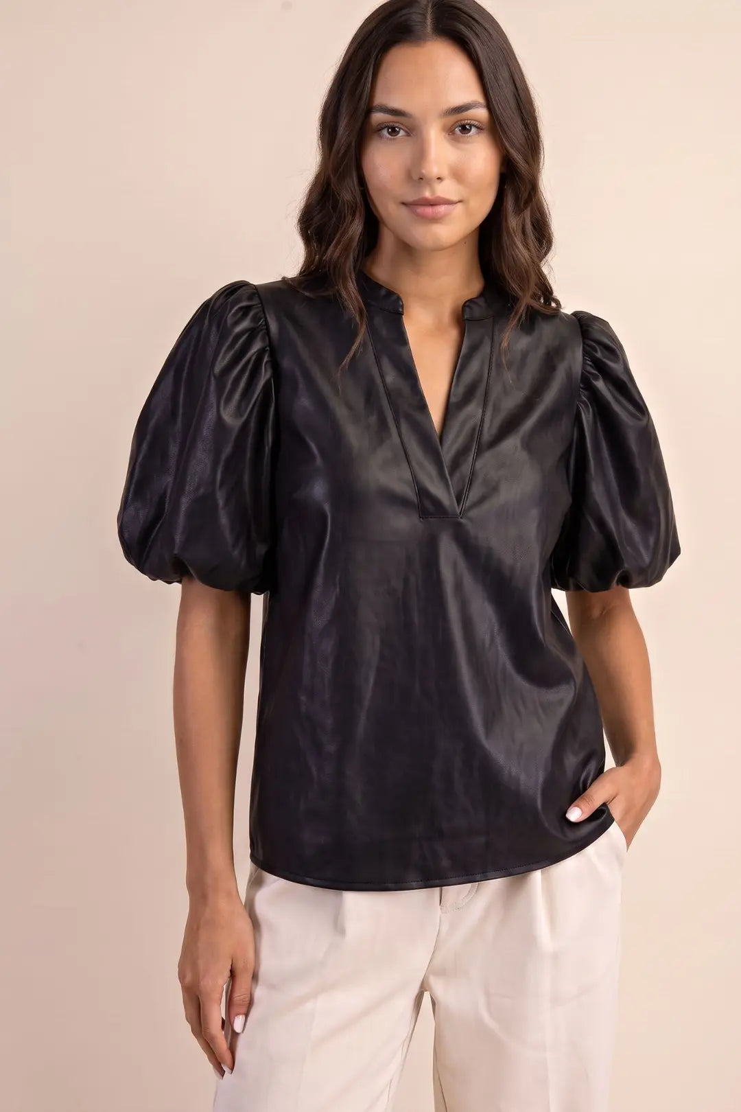 The Sassy After Hours Top