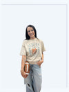Auburn Football Social Club Graphic Tee