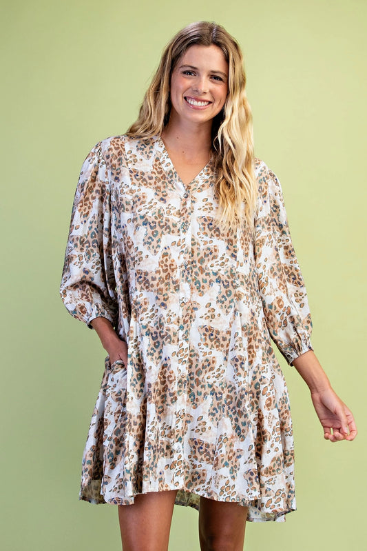 Born to Be Wild Dress