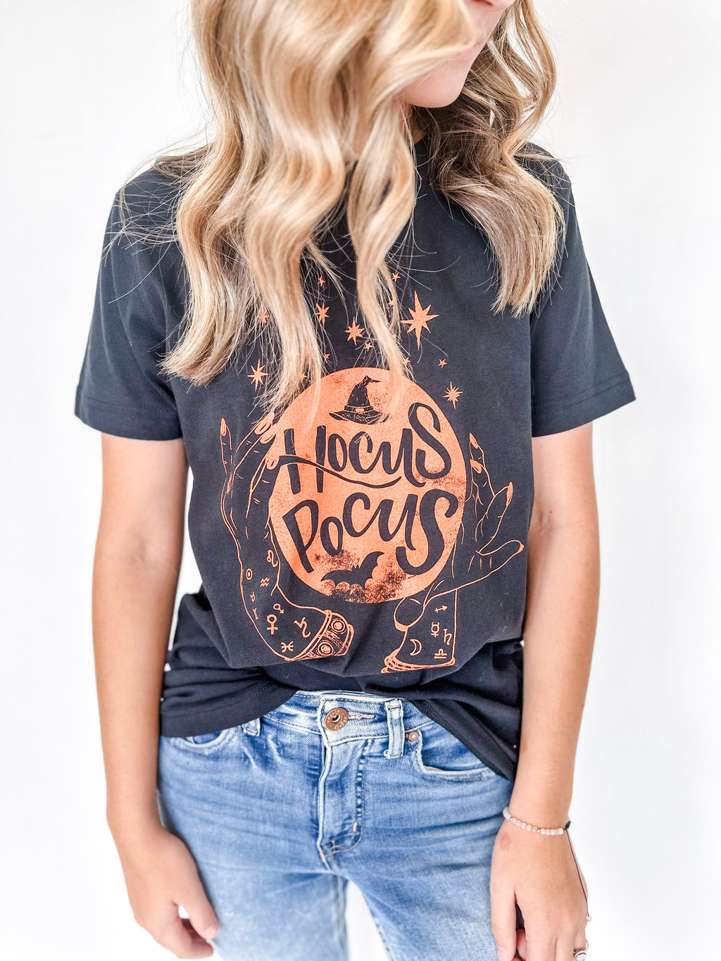 Hocus Pocus Tee