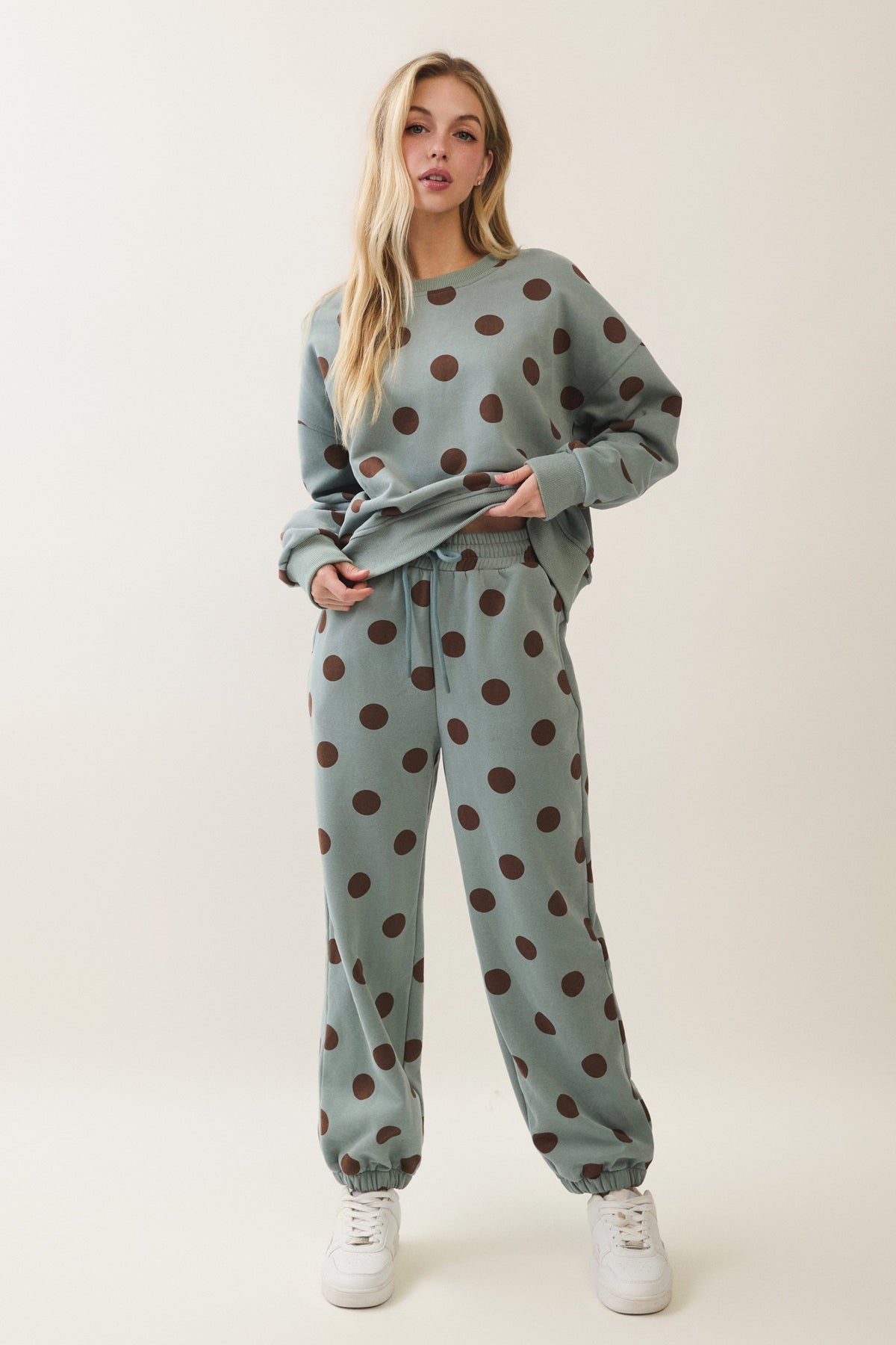 Sweet Spot Pullover or Sweet Spot Pants