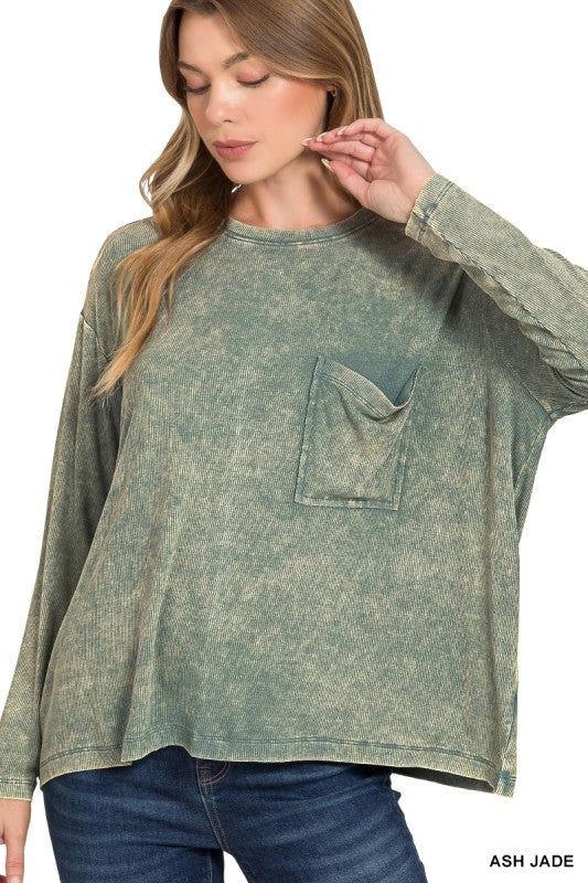 Laidback Luxe Top Three Colors!