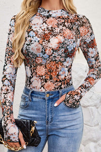Delicate Layers Top Many Styles!