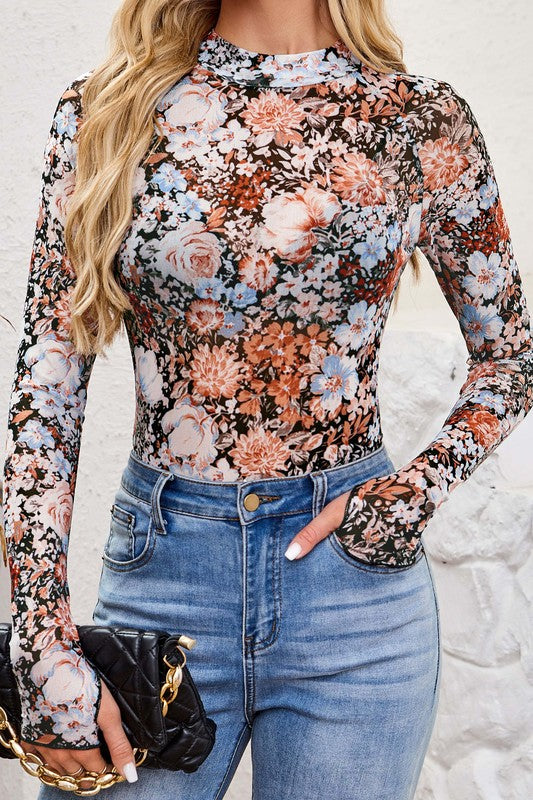 Delicate Layers Top Many Styles!
