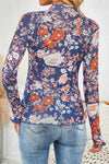 Delicate Layers Top Many Styles!