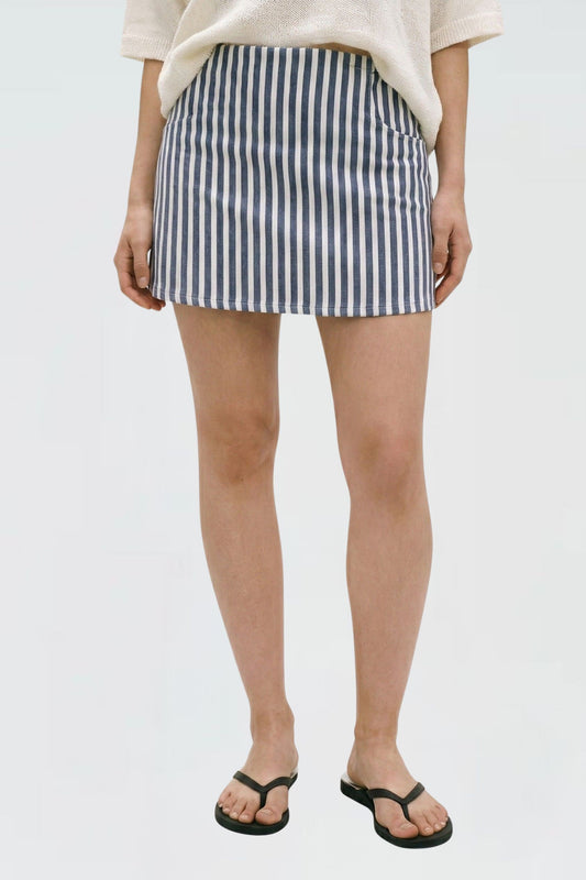 Sail Away Skort
