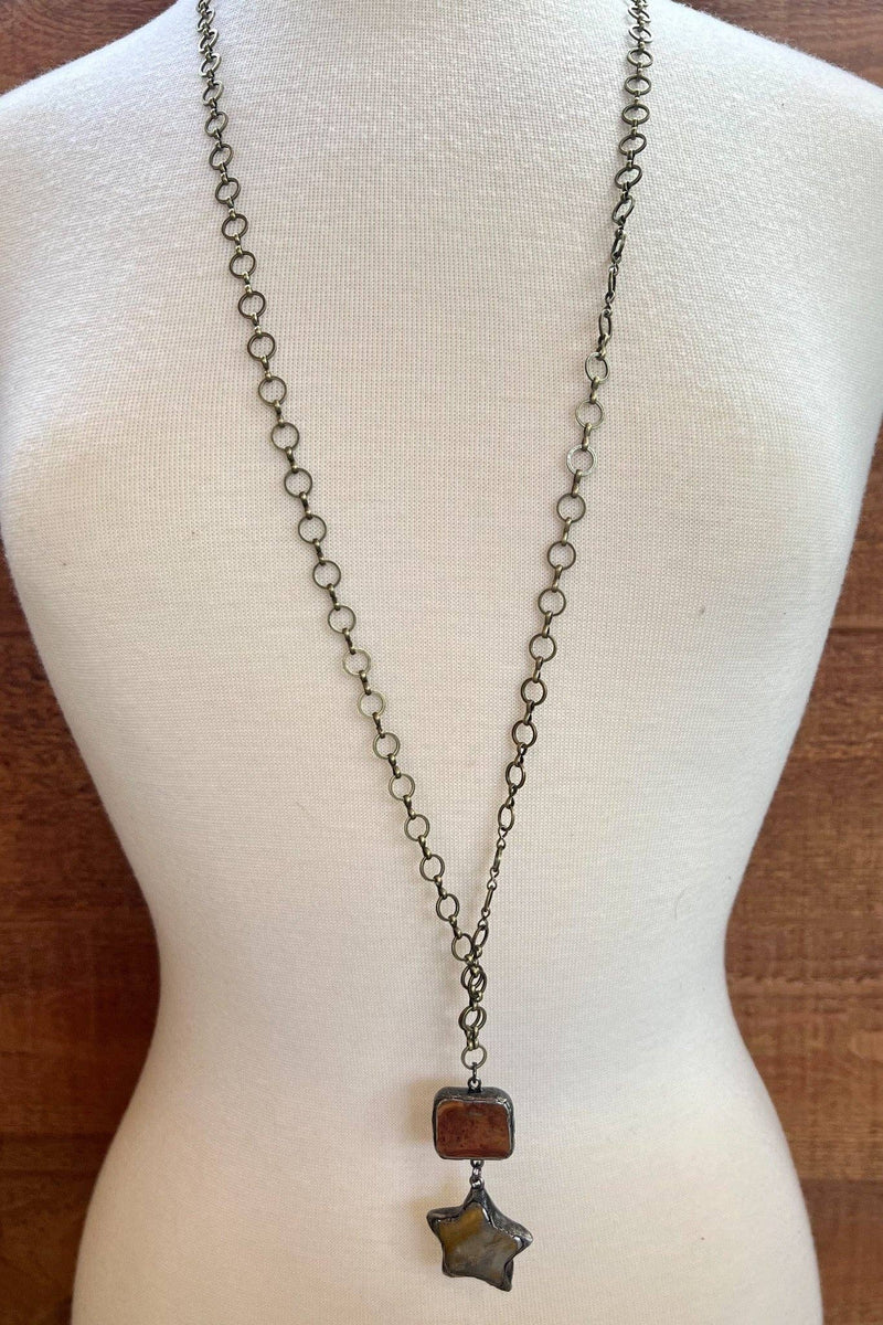Melissa Necklace