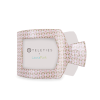 Pine & Pearl | Large | Flat Square Hair Clip