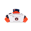 Classic College Hair Clip | Med. | Auburn Univ.