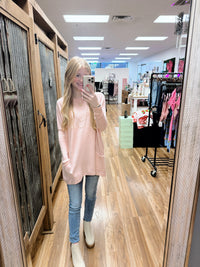 Mimi Oversized Tee