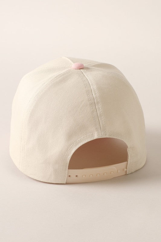 Put It On My Husband’s Tab Hat