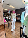 Lainey Striped Tees