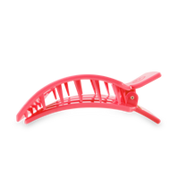 Square Flat Hair Clip | Large | Bikini Boardroom