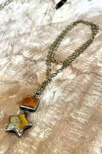 Melissa Necklace