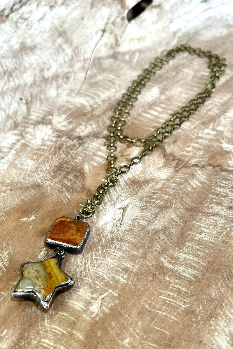 Melissa Necklace